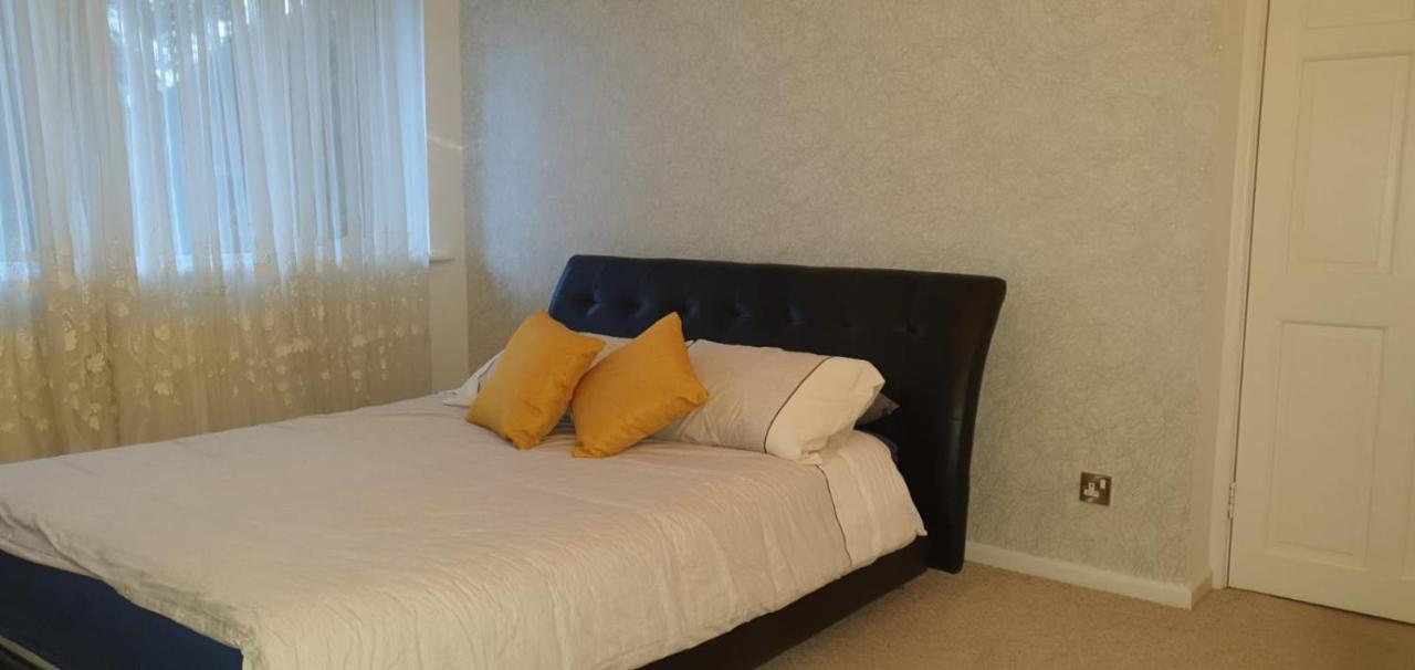 2 Bed Semi-Detached House Villa พูล ภายนอก รูปภาพ
