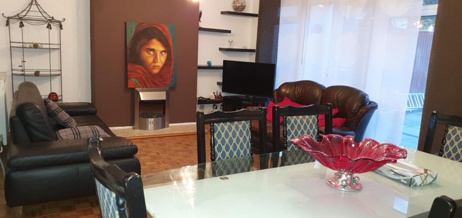 2 Bed Semi-Detached House Villa พูล ภายนอก รูปภาพ